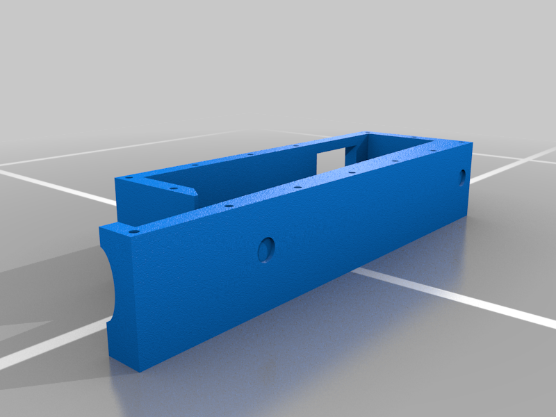 9mm Casing Storage Bin