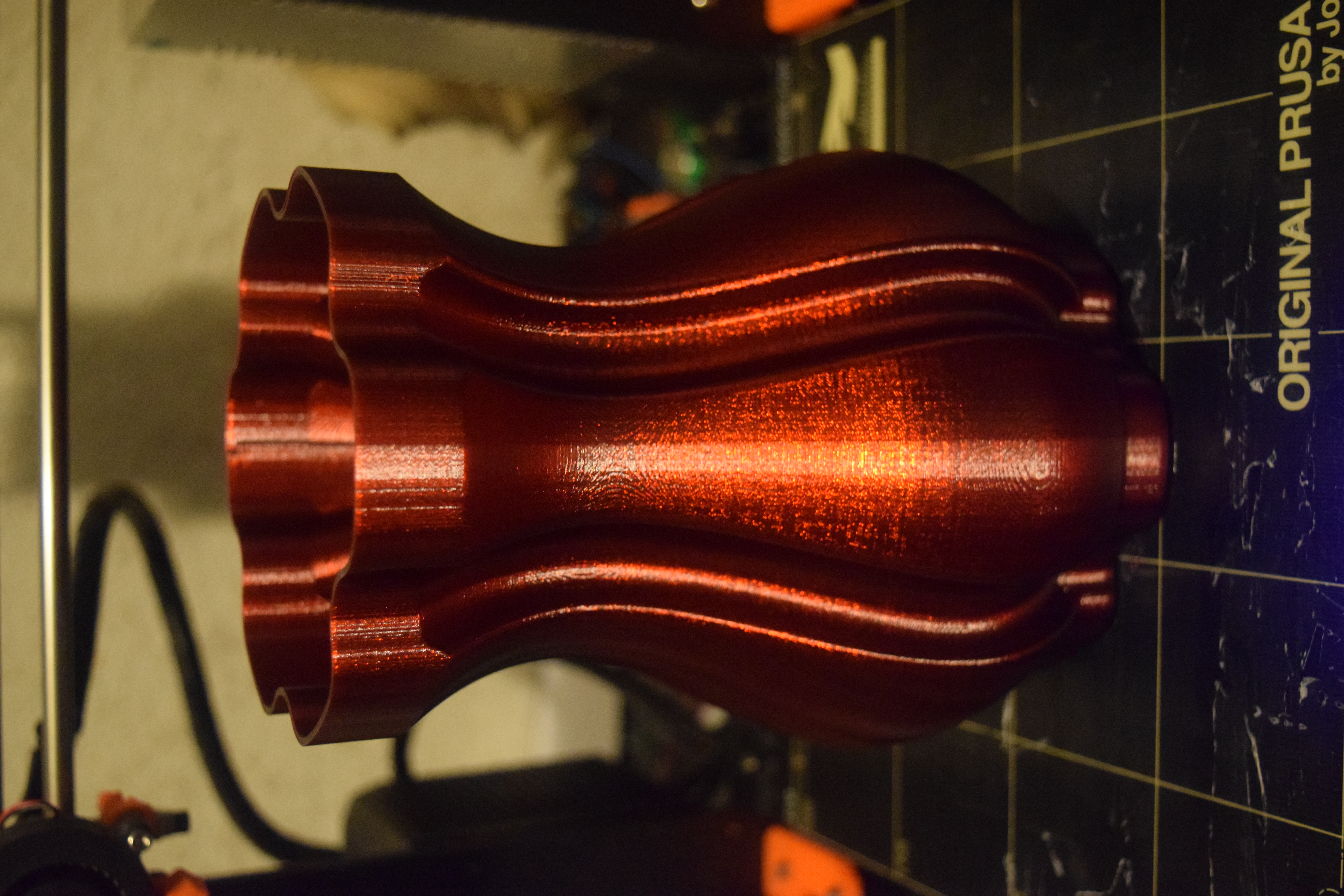 Tulip Vase