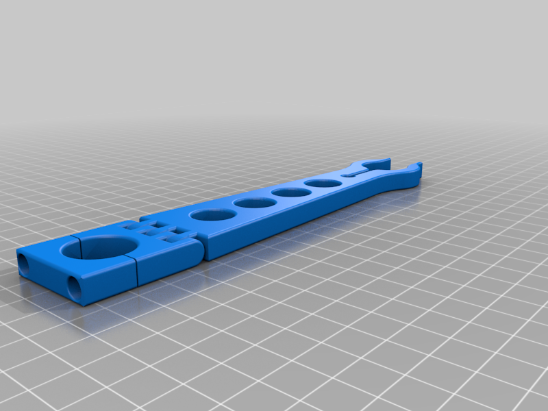Gate Catch