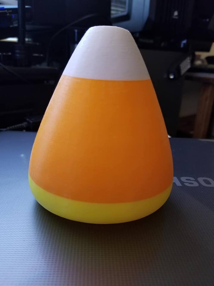 Candy Corn