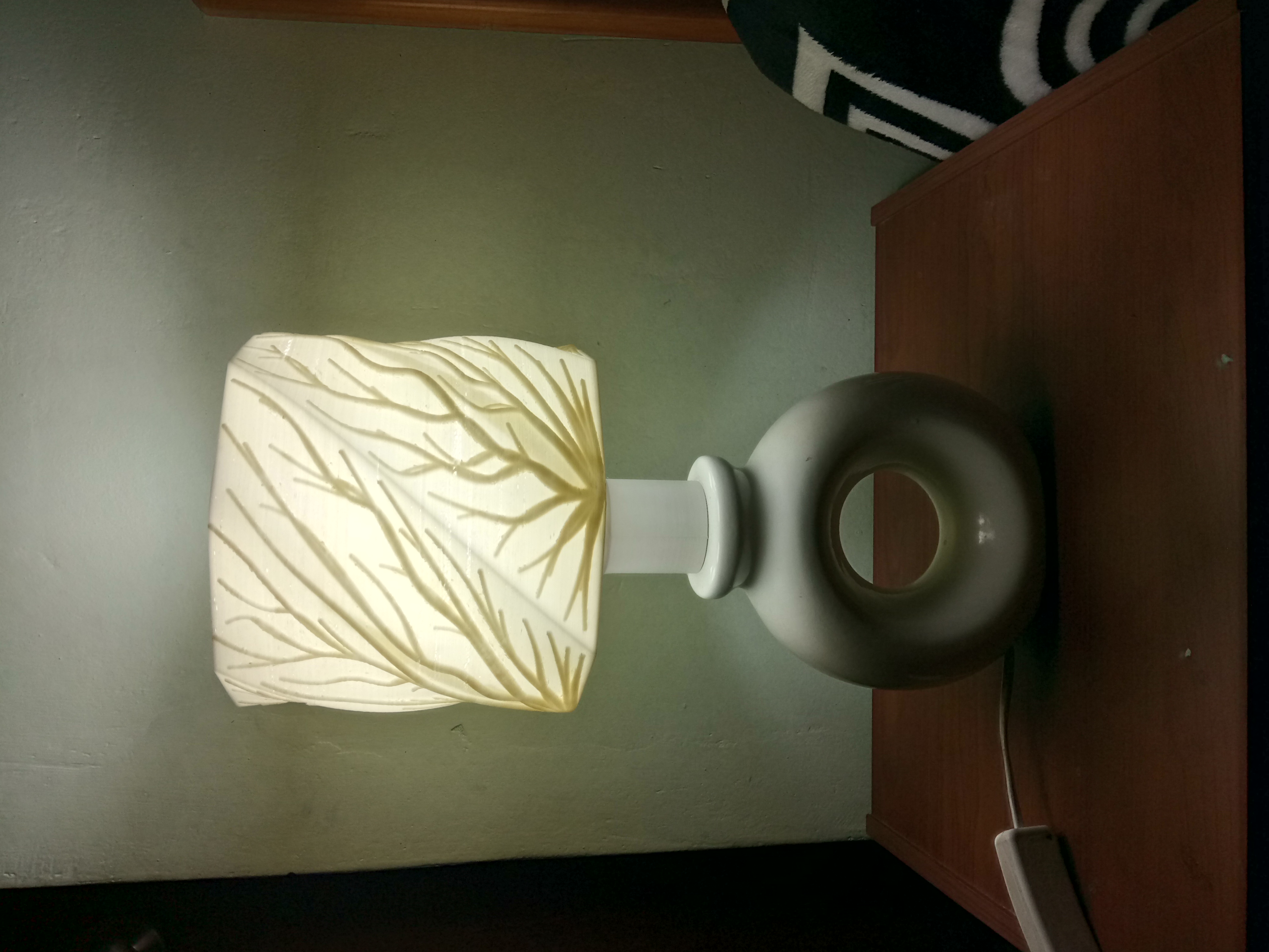 Lamp Branches 2
