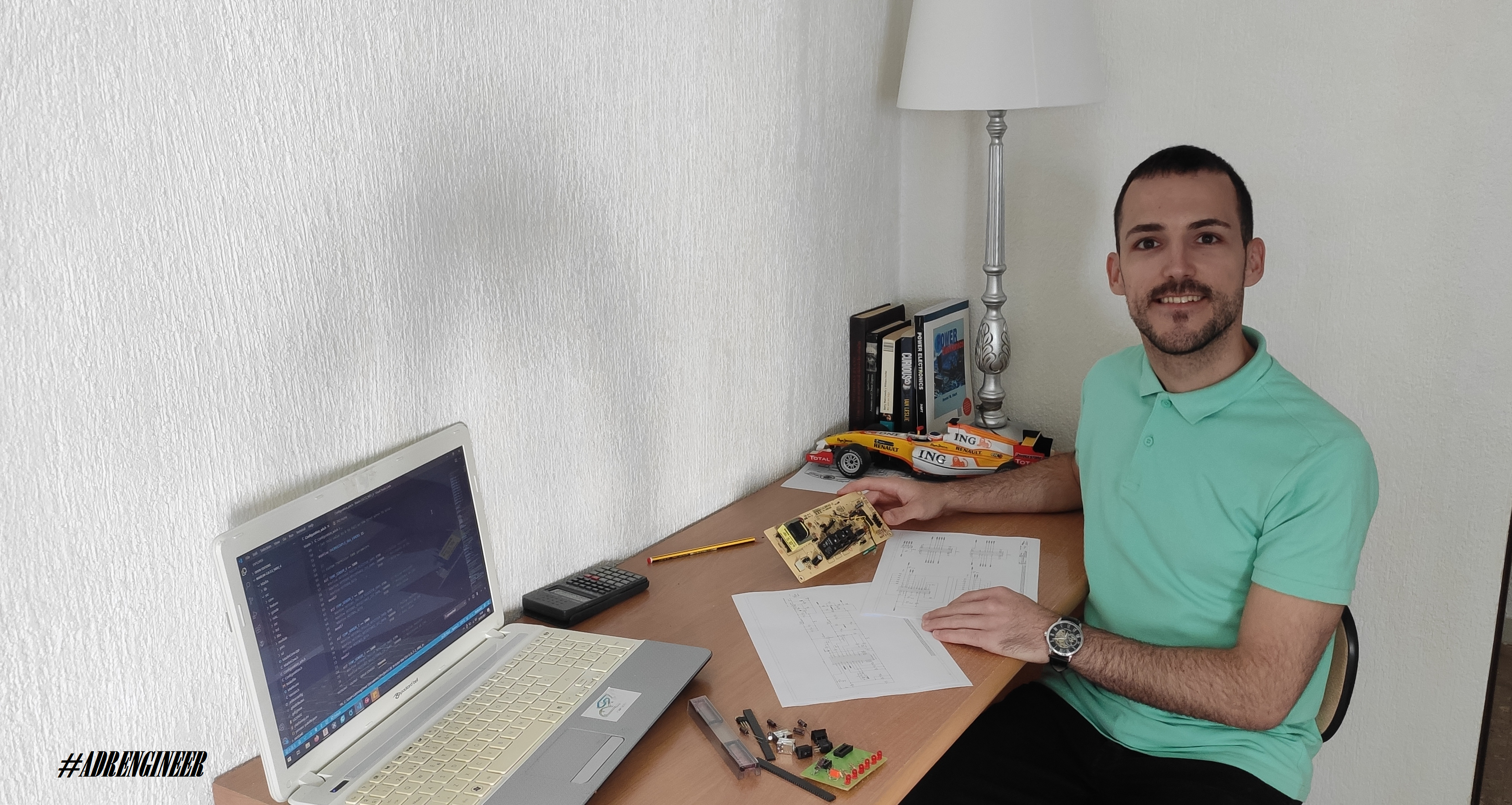 Adrengineer