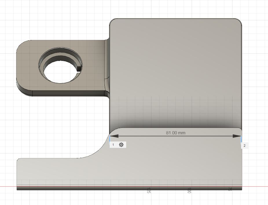 Phone and Watchstand