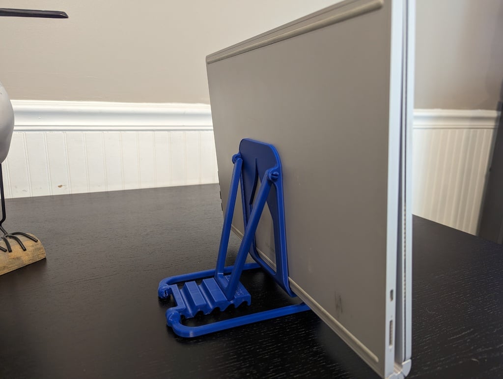 Surface Book Adjustable Folding Stand