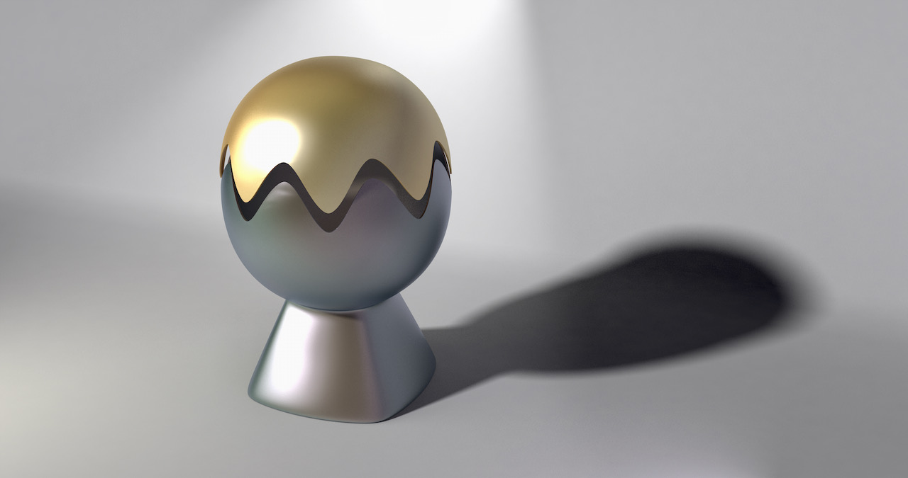 Egg Cracker