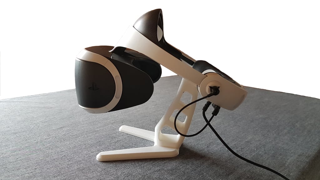 PlayStation VR Headset Stand