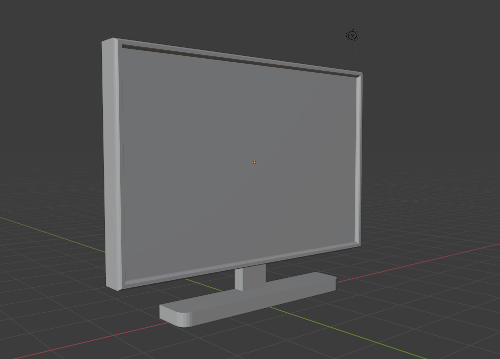 Mini TV
