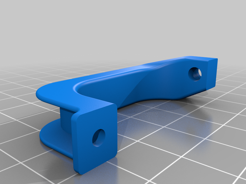 HP Server Power Supply Handle