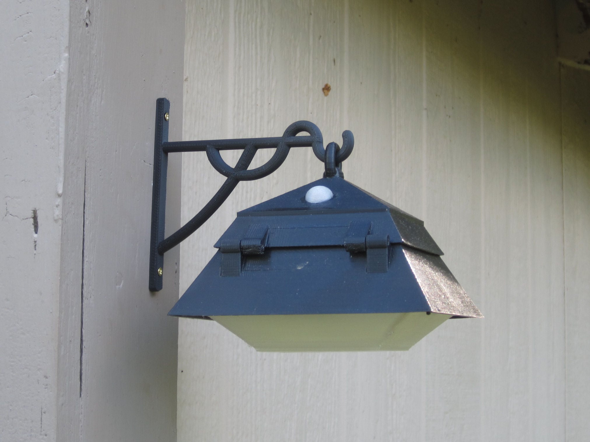 Small Plant Hanger / Hook
