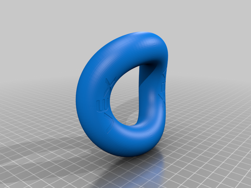 Vex Tipping Point Ring Element