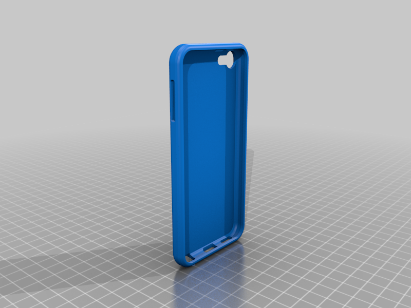 iPod Touch 6th & 7th Generation Phone Case