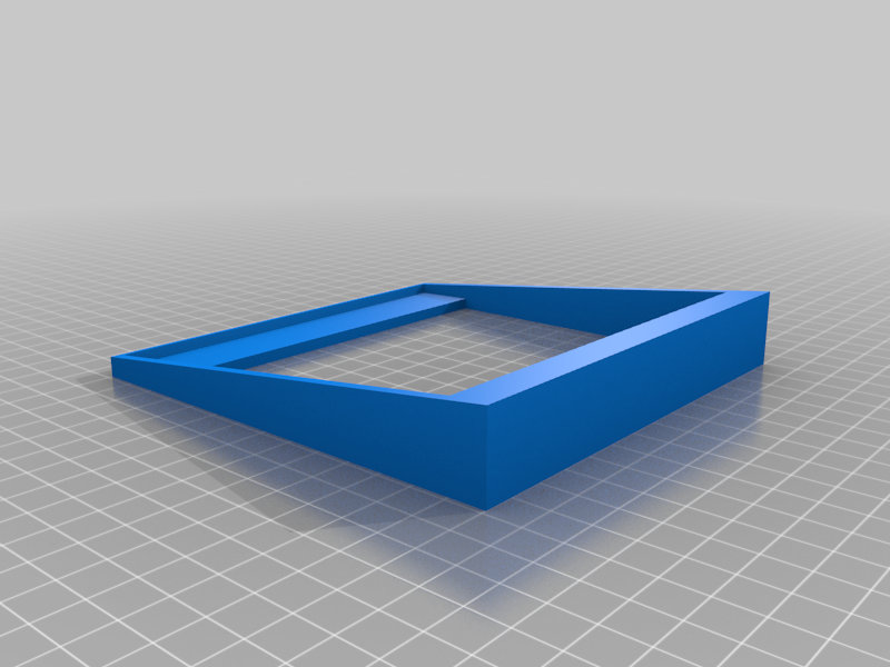 Apple Magic Trackpad 1 tray