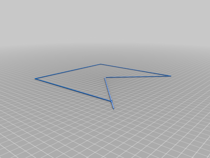 Stock Manual Ender 3/3pro Levelling Hack (SD Card Gcode)