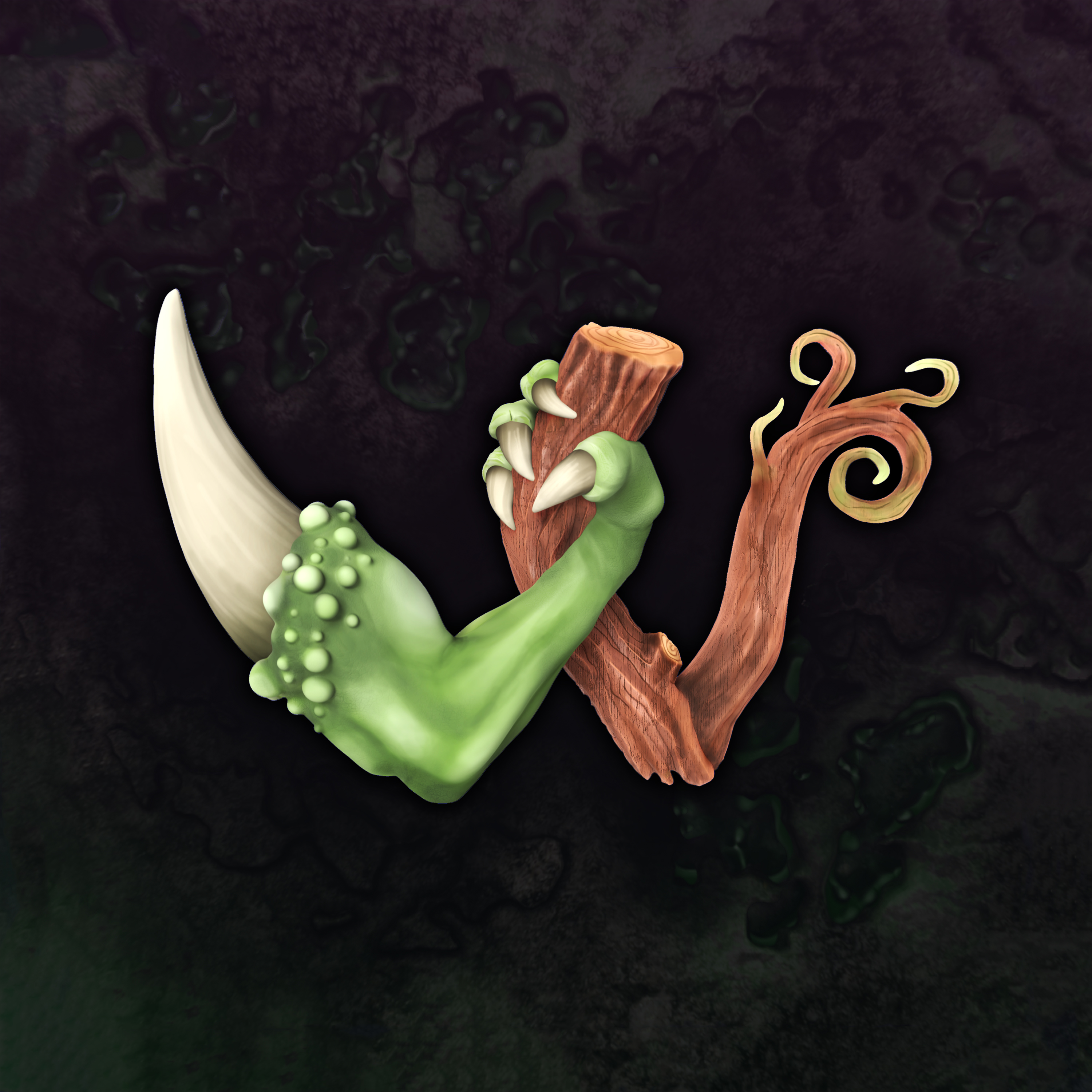 WildCraft_Foundry