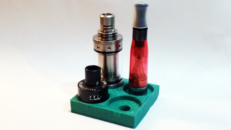 Vape Atomizer holder