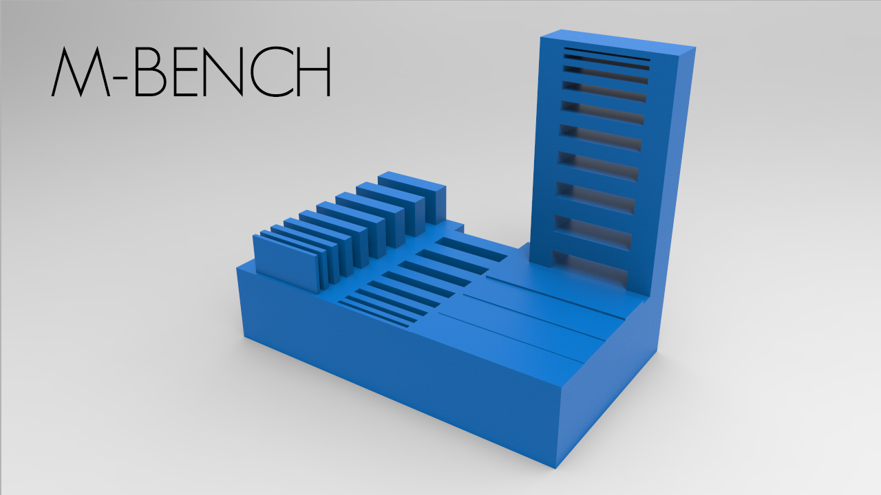 Micro Bench