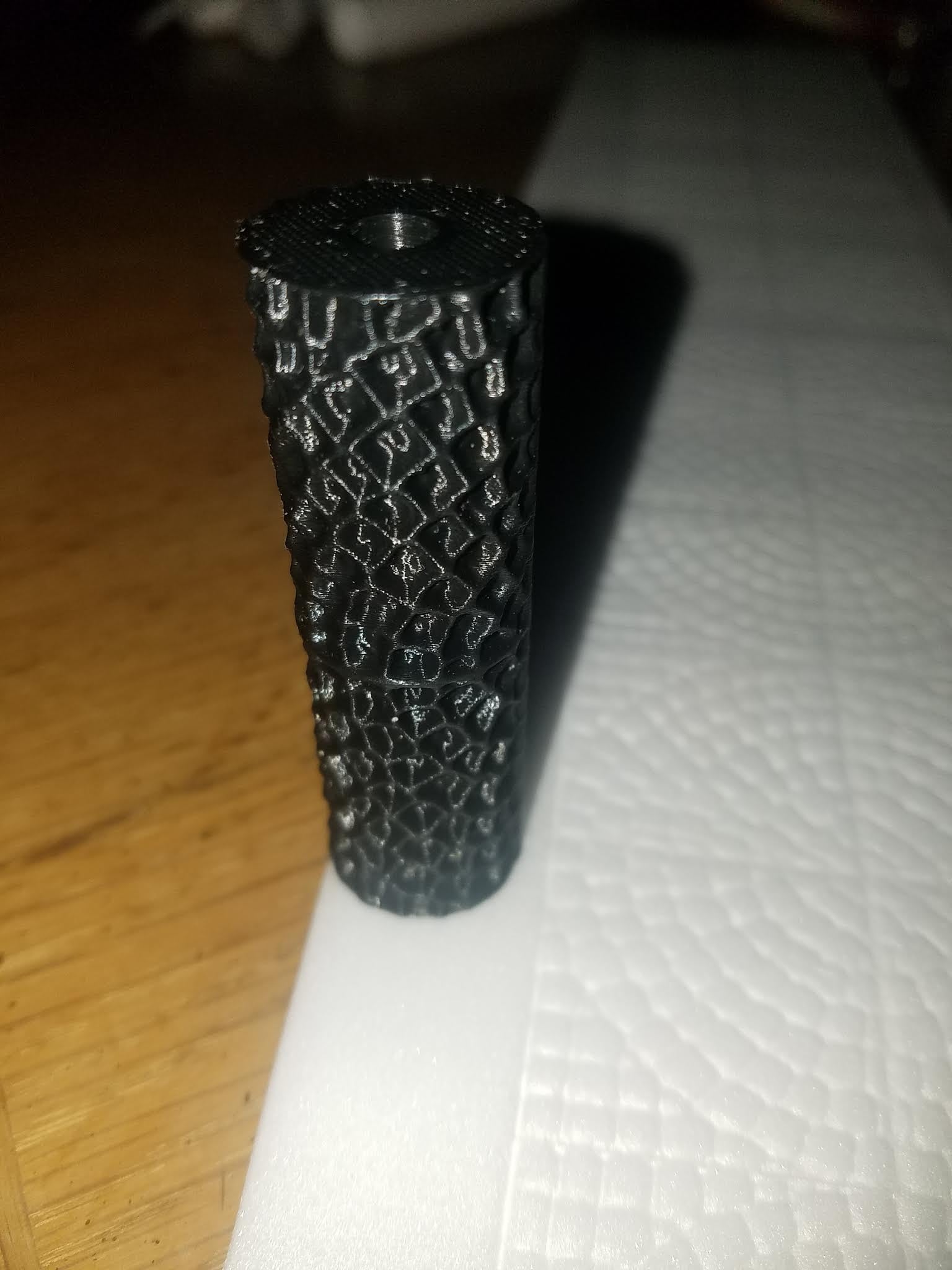 Circle cobbles texture roller for Wyloch size/style dungeon tiles.