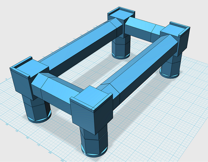 Modular Stand