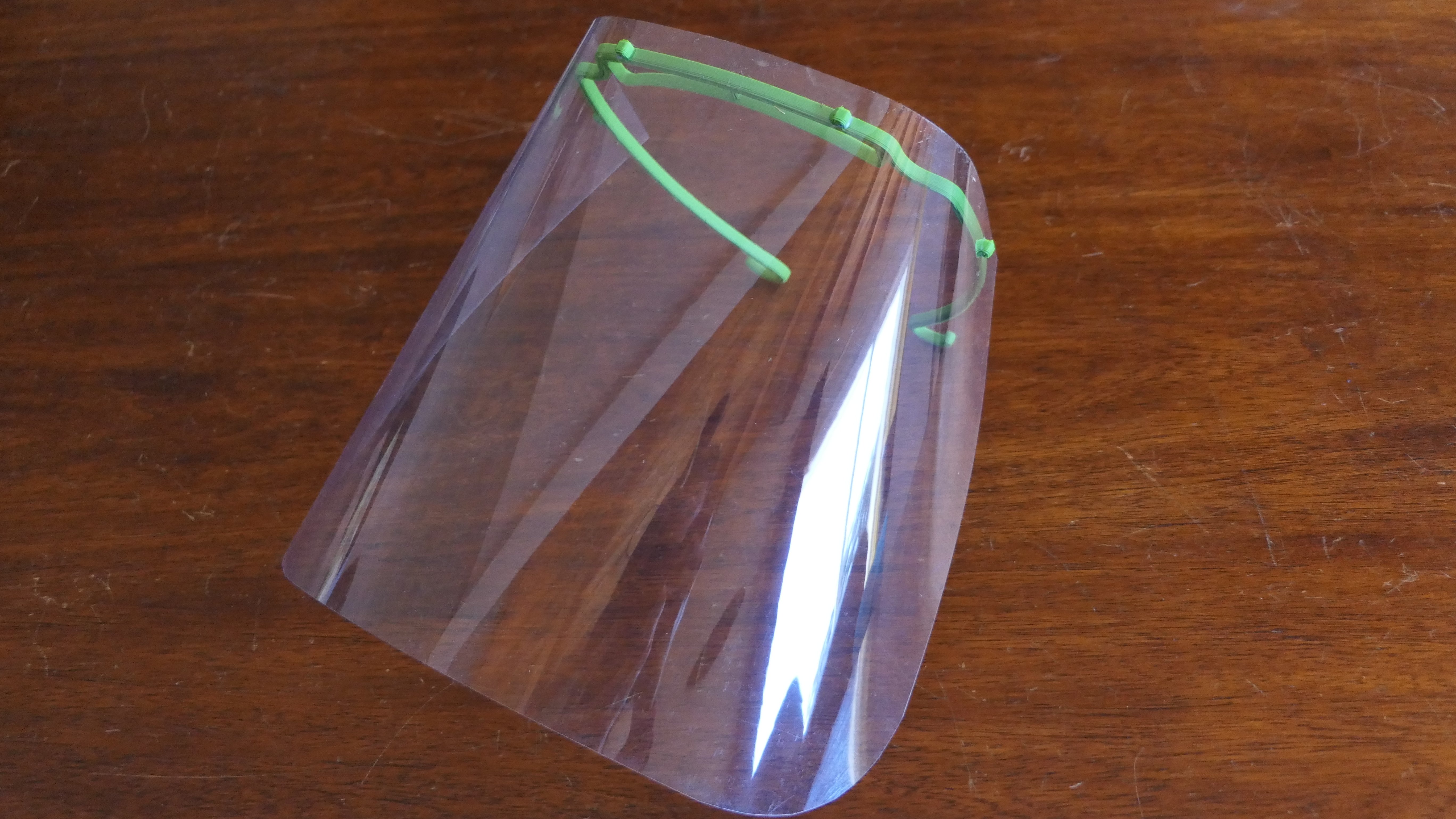 COVID Serre-tête empilables - Stackable Headset