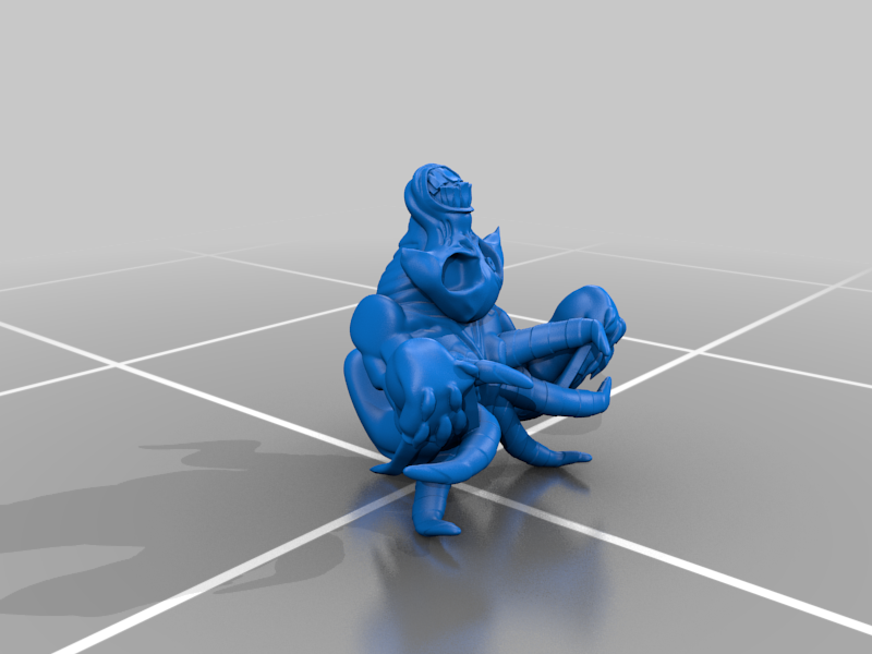 Ghostfreak Mini