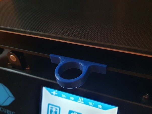 Anycubic I3 Mega Bed Handle / Knob !Strong!