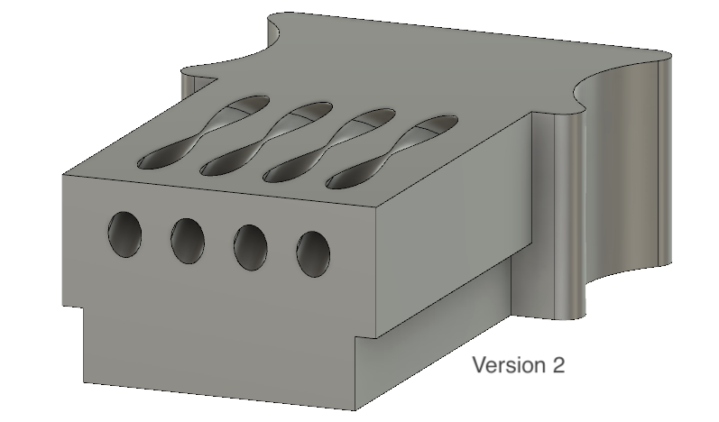 Caliper Data Connector