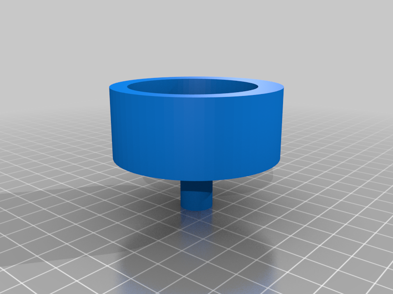 45mm ink bottle vortex mixer