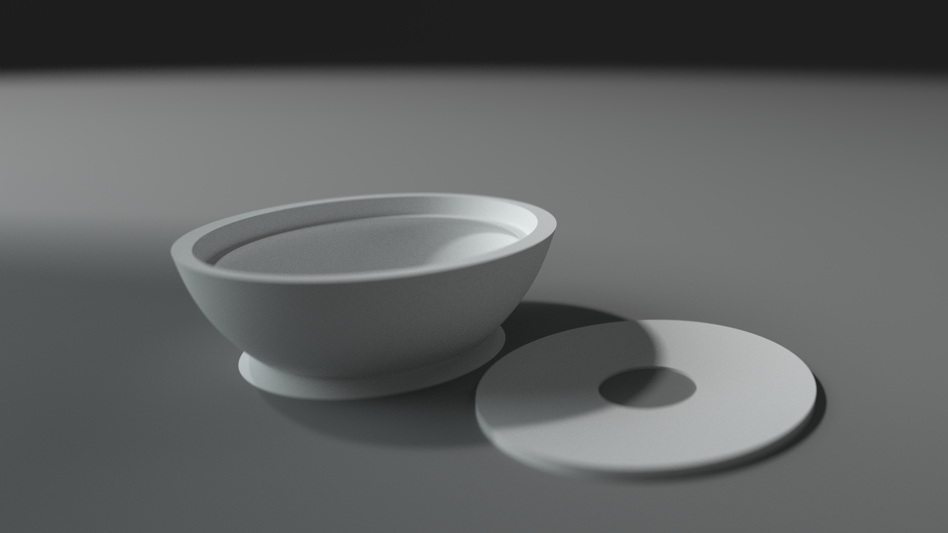 Soap dish