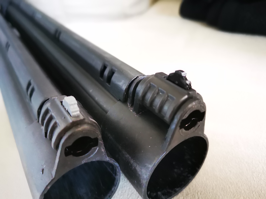 Kärcher Vacuum Tube Latch /  Saugrohr Bayonett Arretierung