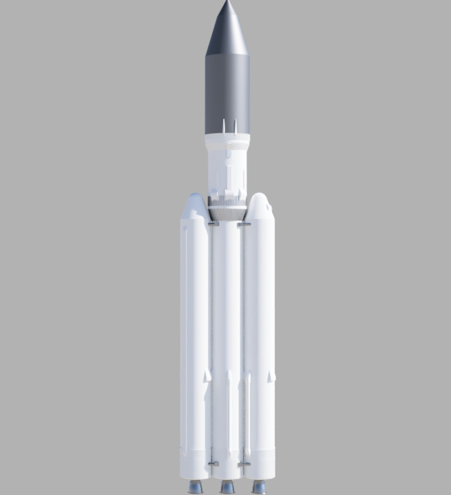 Angara 3