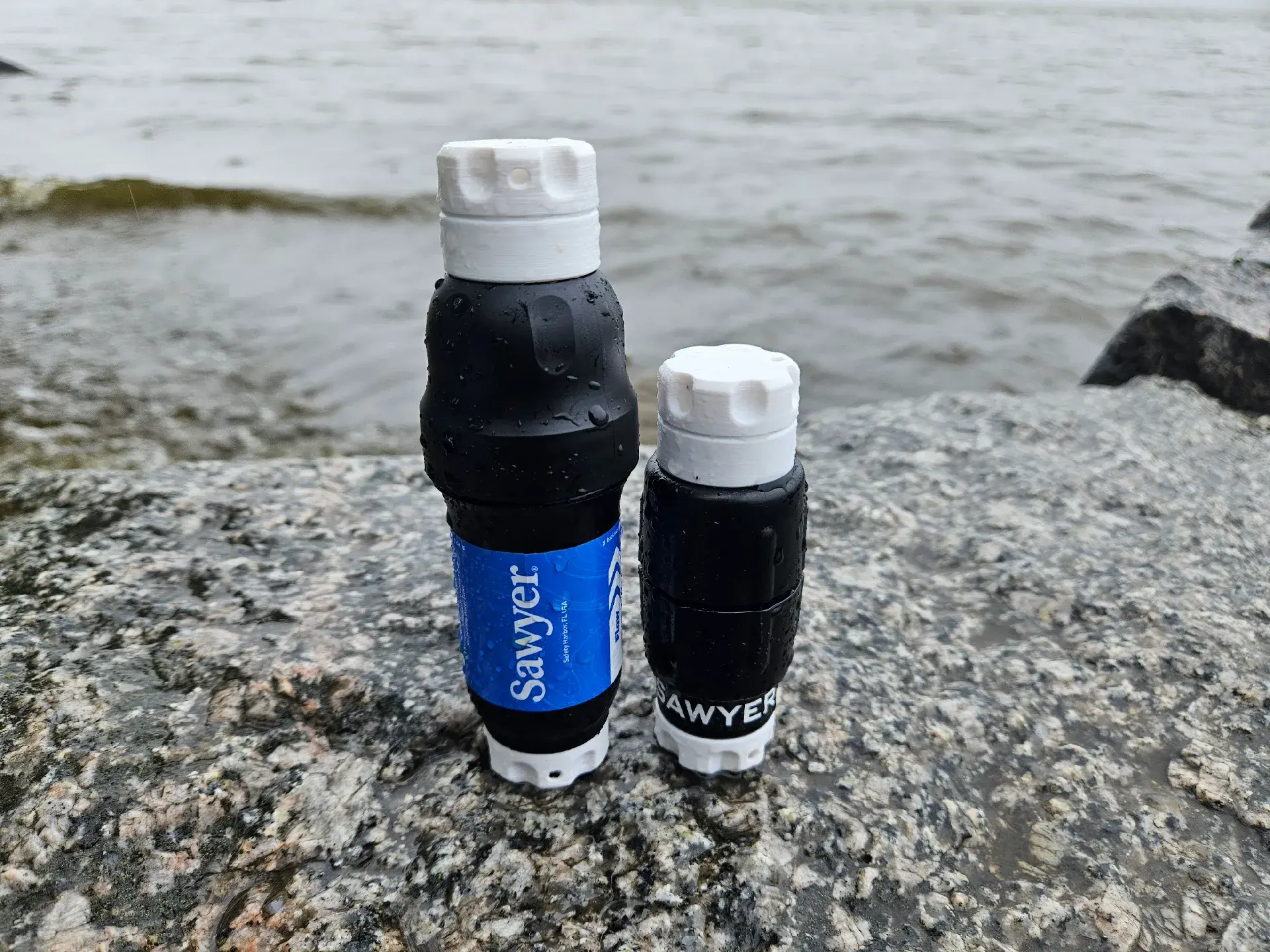 Image of Sawyer Squeeze & Micro Squeeze