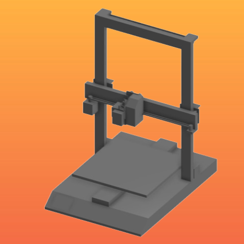 Pixel2Polymer