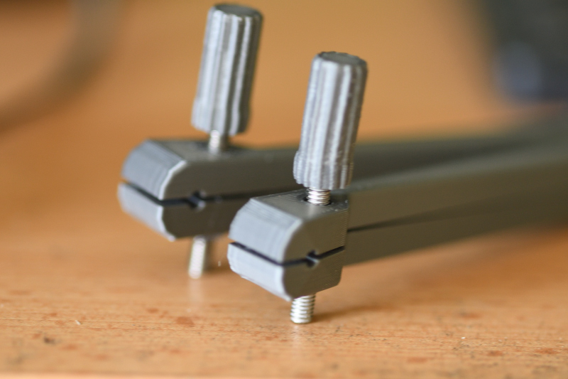 Filament Joiner
