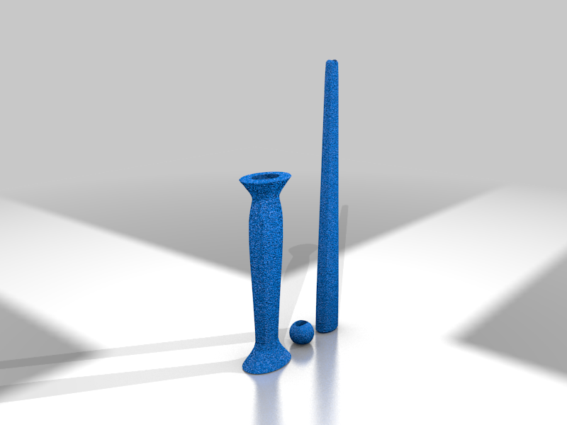 Rondel Dagger
