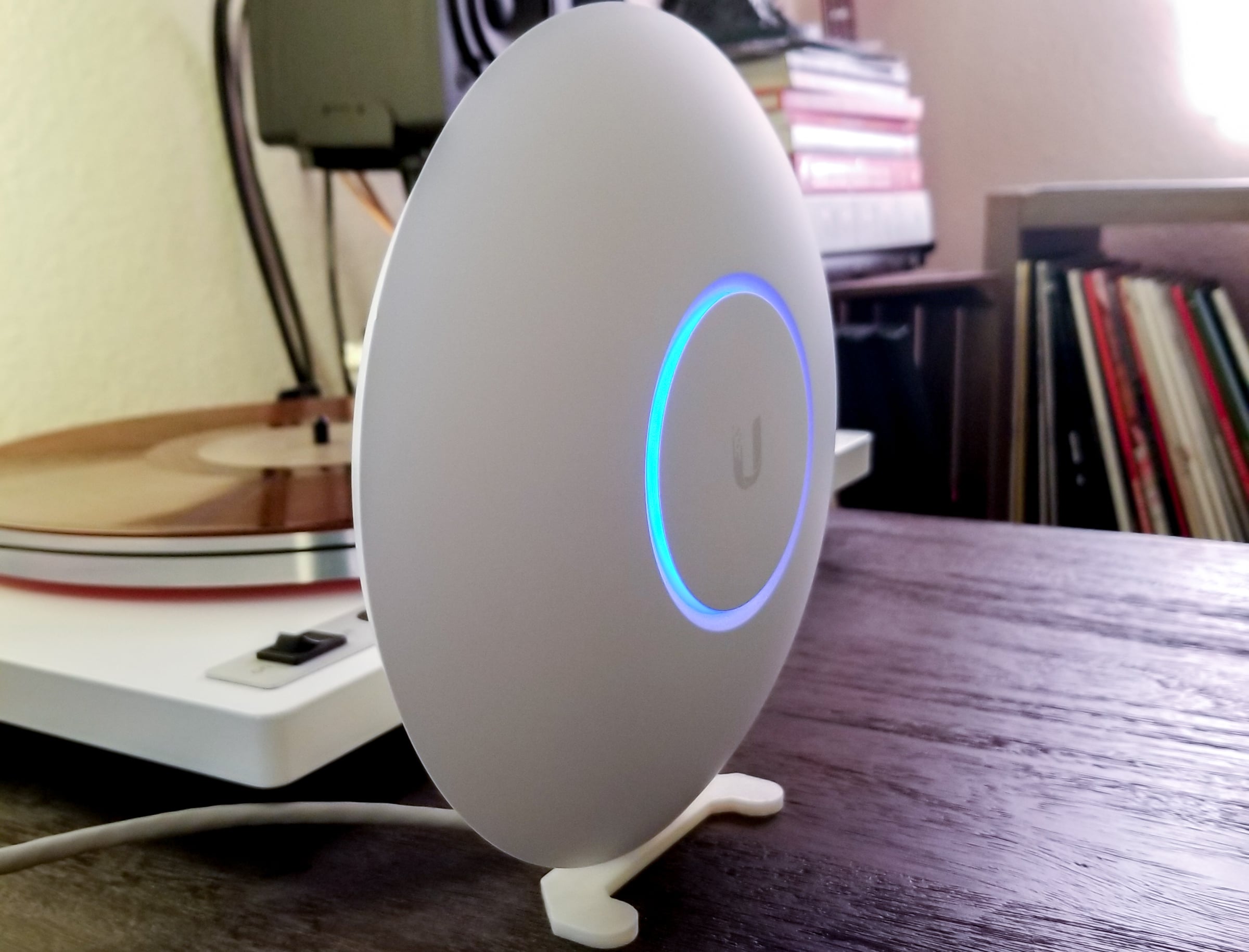 Ubiquiti UniFi AP AC Pro - Stand