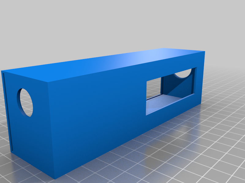 box for arduino project 