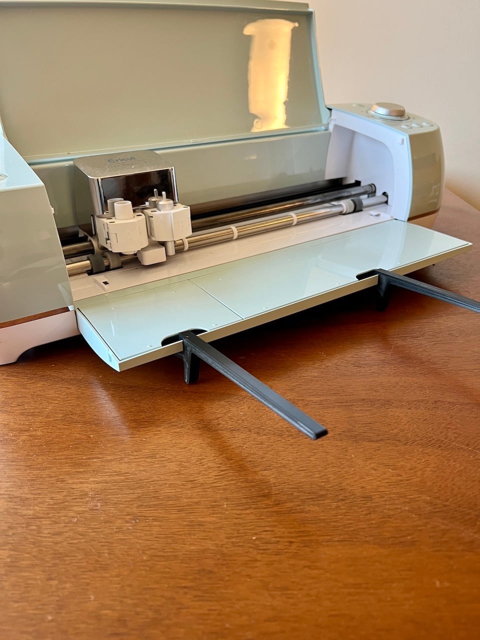 Cricut Explore Tray Mat Extender