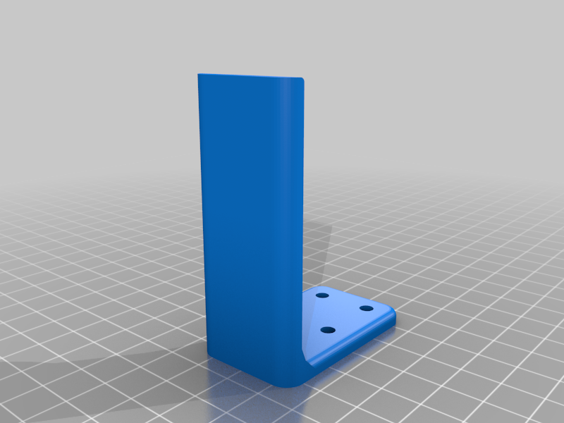 cable spool holder