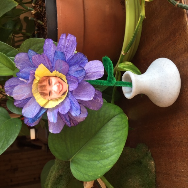 Bud Vase