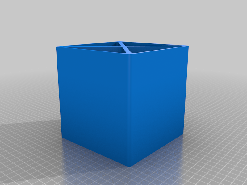Organizer Cube