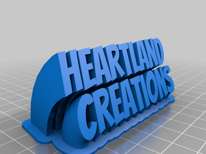 Heartland Creations 