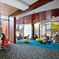 LosGatosLibrary