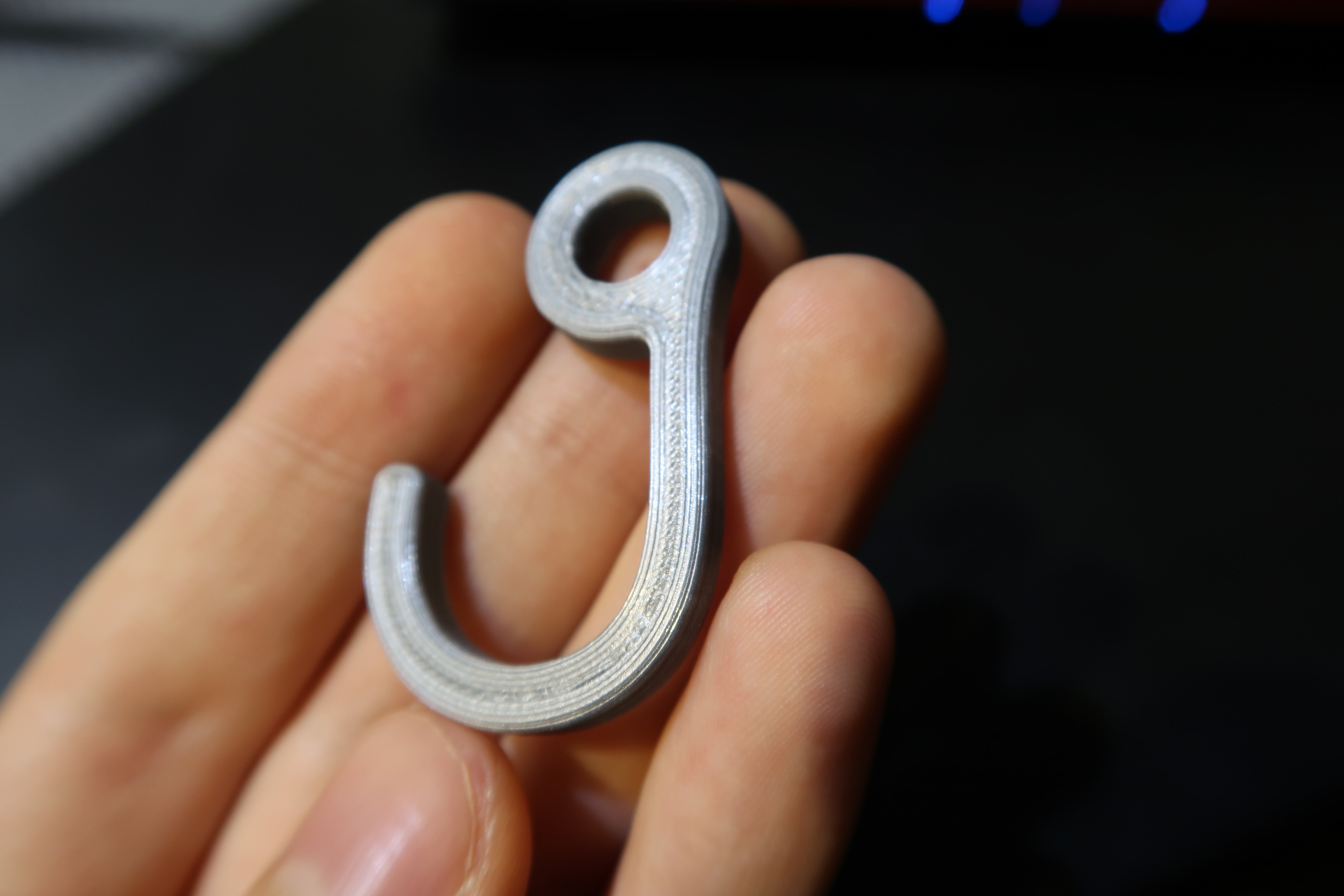 Just g-hook ¿