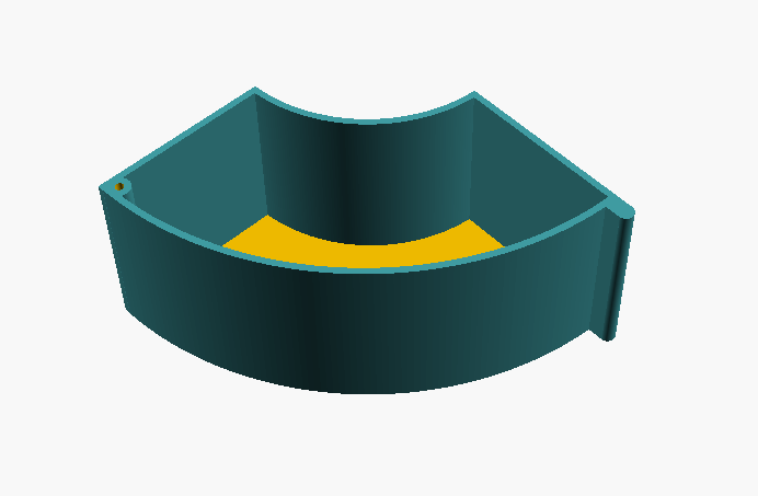 Spool Drawers