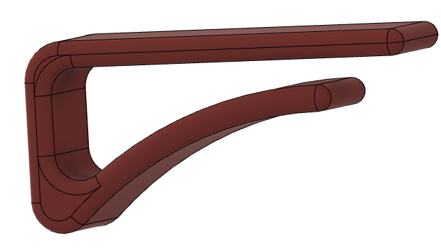 Table Cloth Clip
