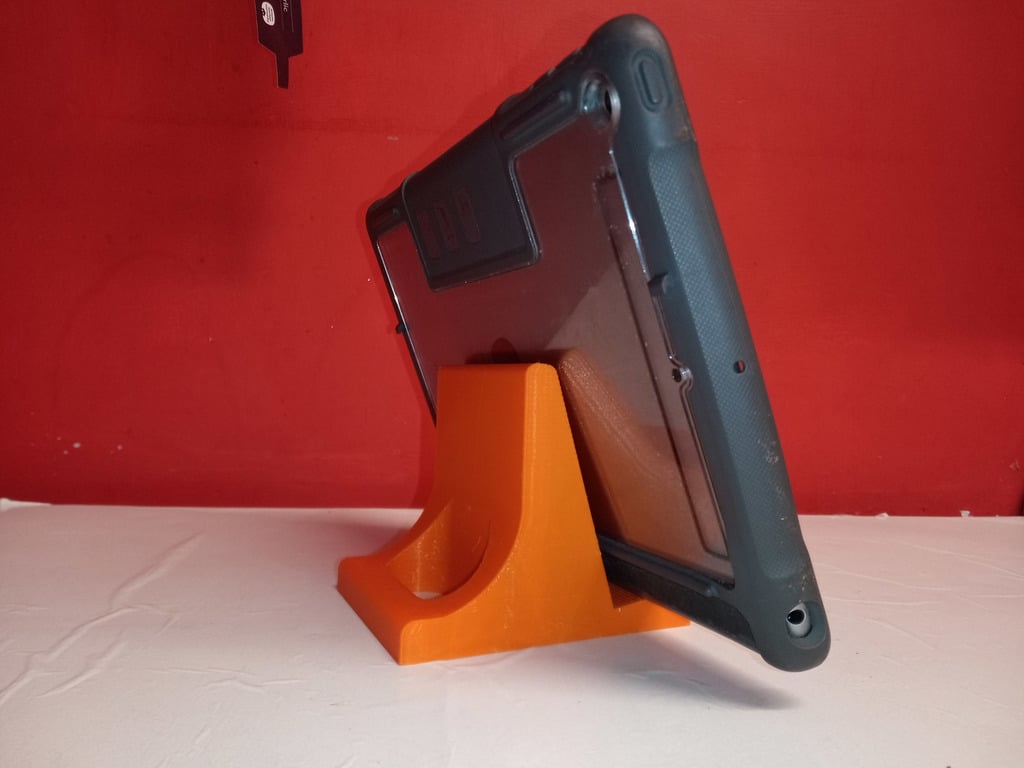 iPad holder for kids tough case, also good for Nintendo Switch. 