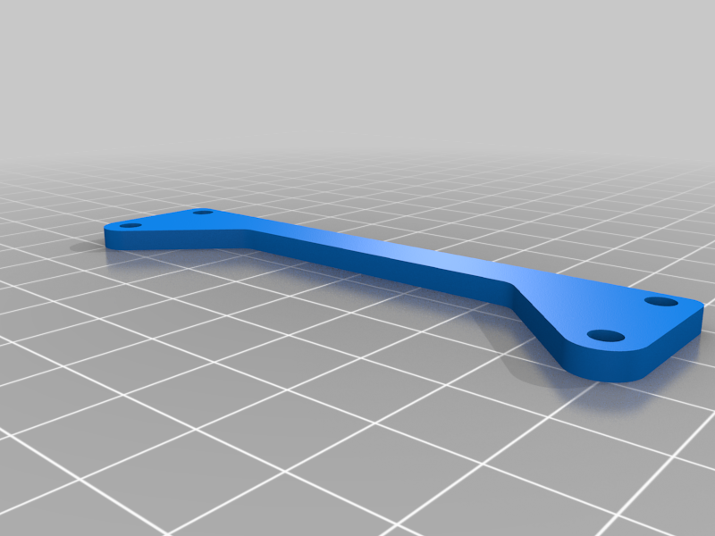 Double 2.5" SSD Mounting Bracket