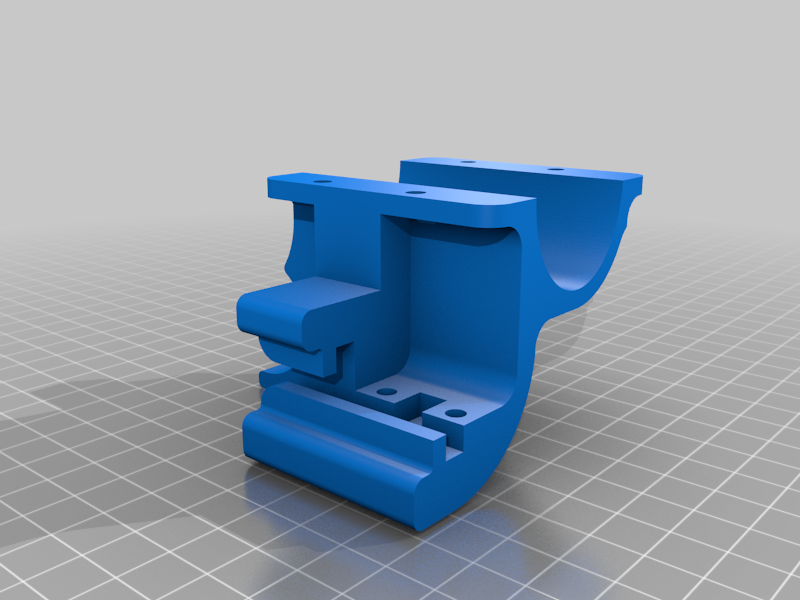 Xiaomi scooter Kryptonite keeper holder