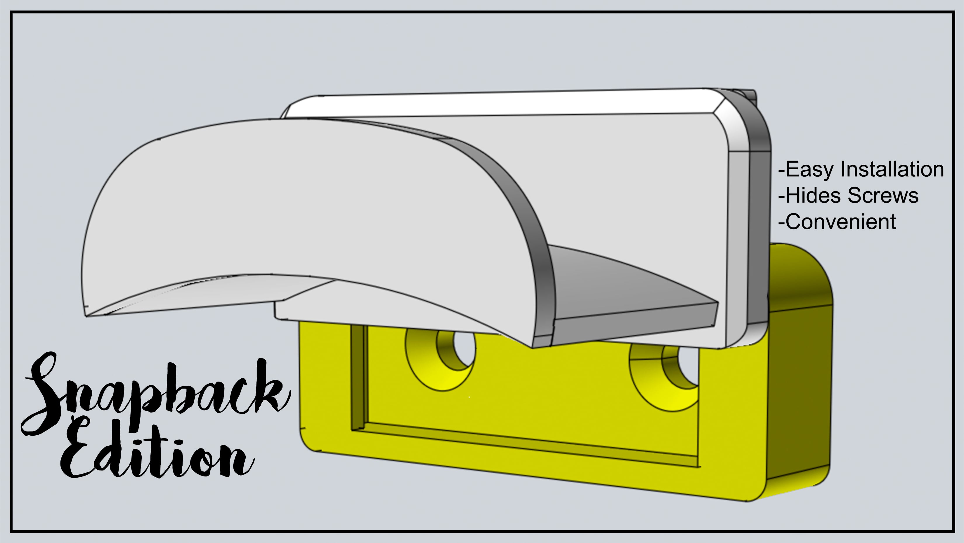 Hat Hook