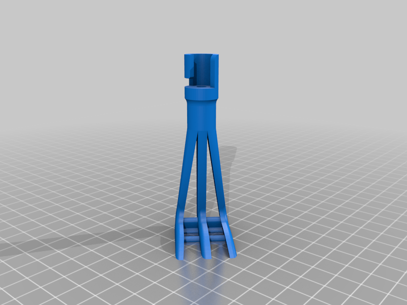 Eheim scrubber claw